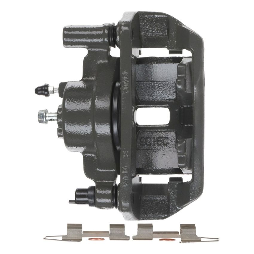 CARDONE Reman 19-B2851 Remanufactured Unloaded Caliper w/Bracket