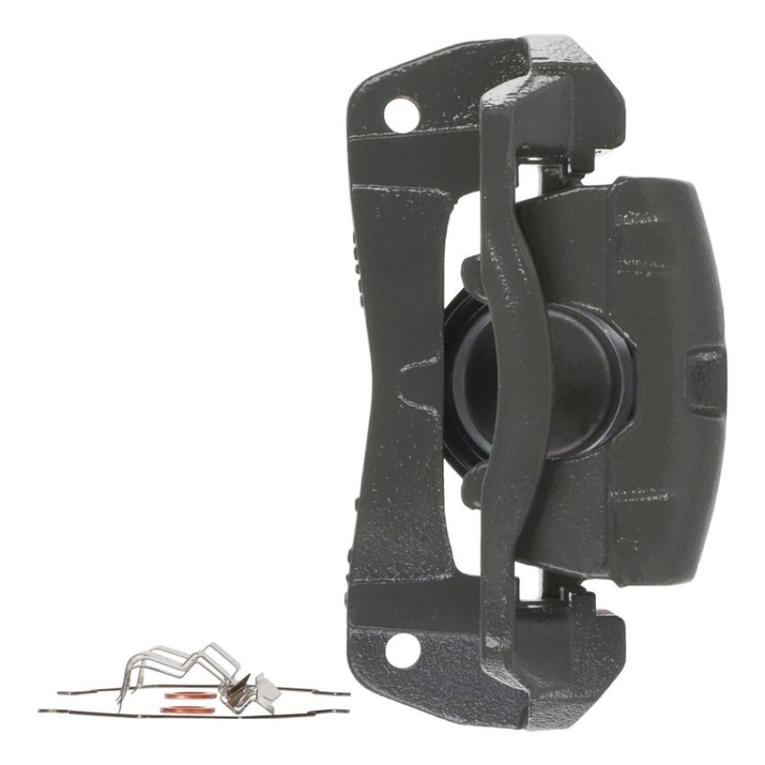 CARDONE Reman 19-B2851 Remanufactured Unloaded Caliper w/Bracket