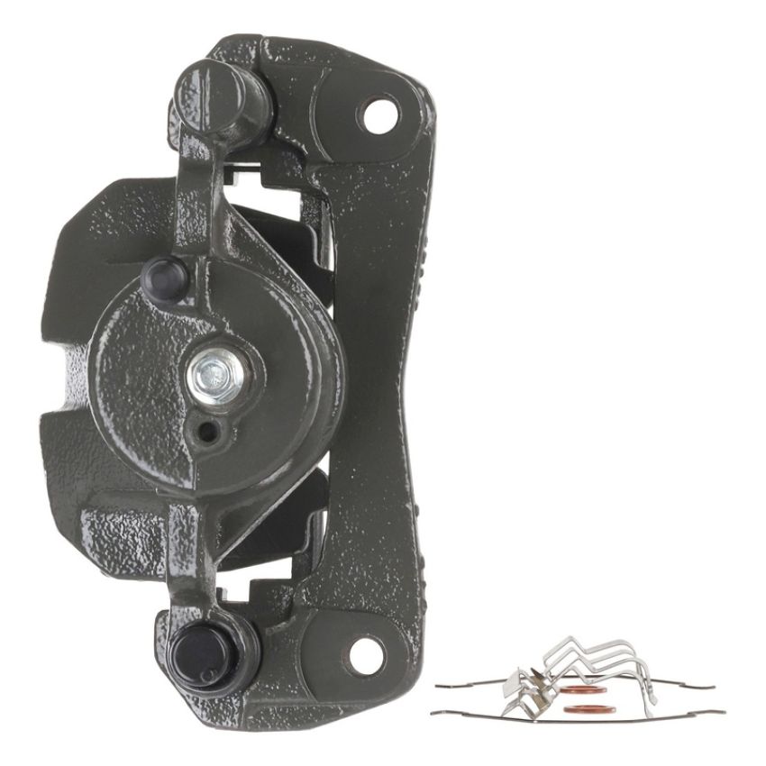 CARDONE Reman 19-B2851 Remanufactured Unloaded Caliper w/Bracket