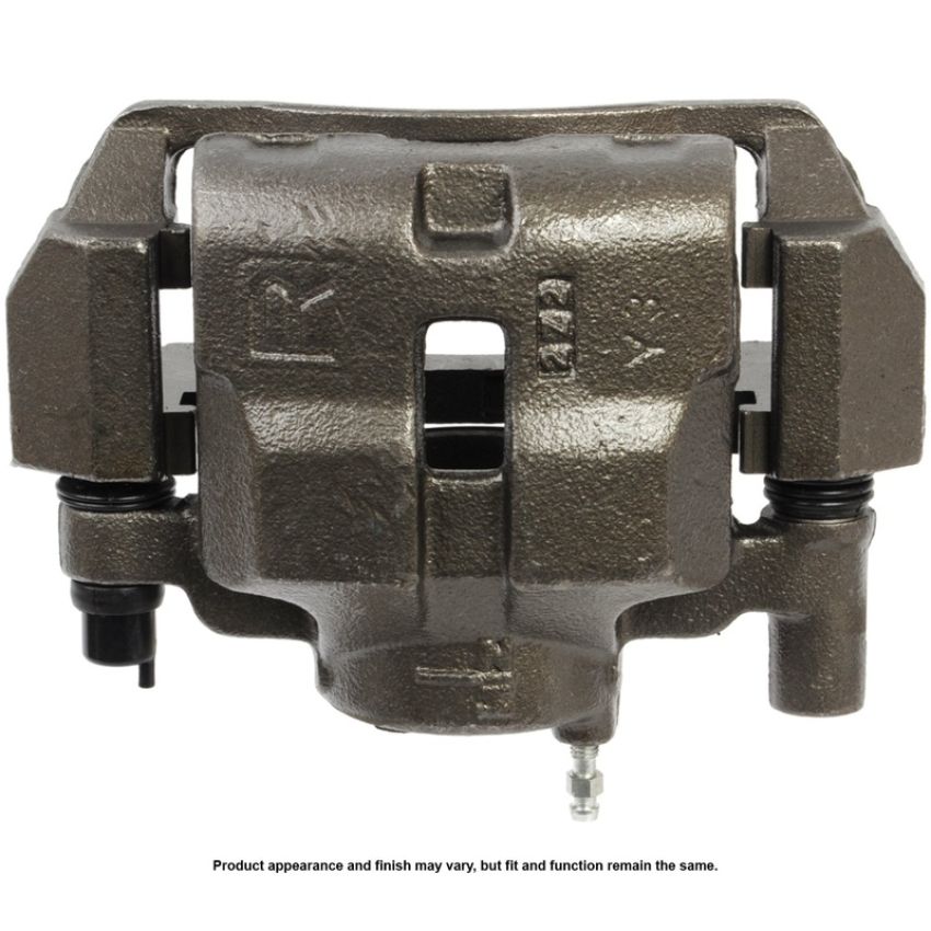 CARDONE Reman 19-B2851 Remanufactured Unloaded Caliper w/Bracket