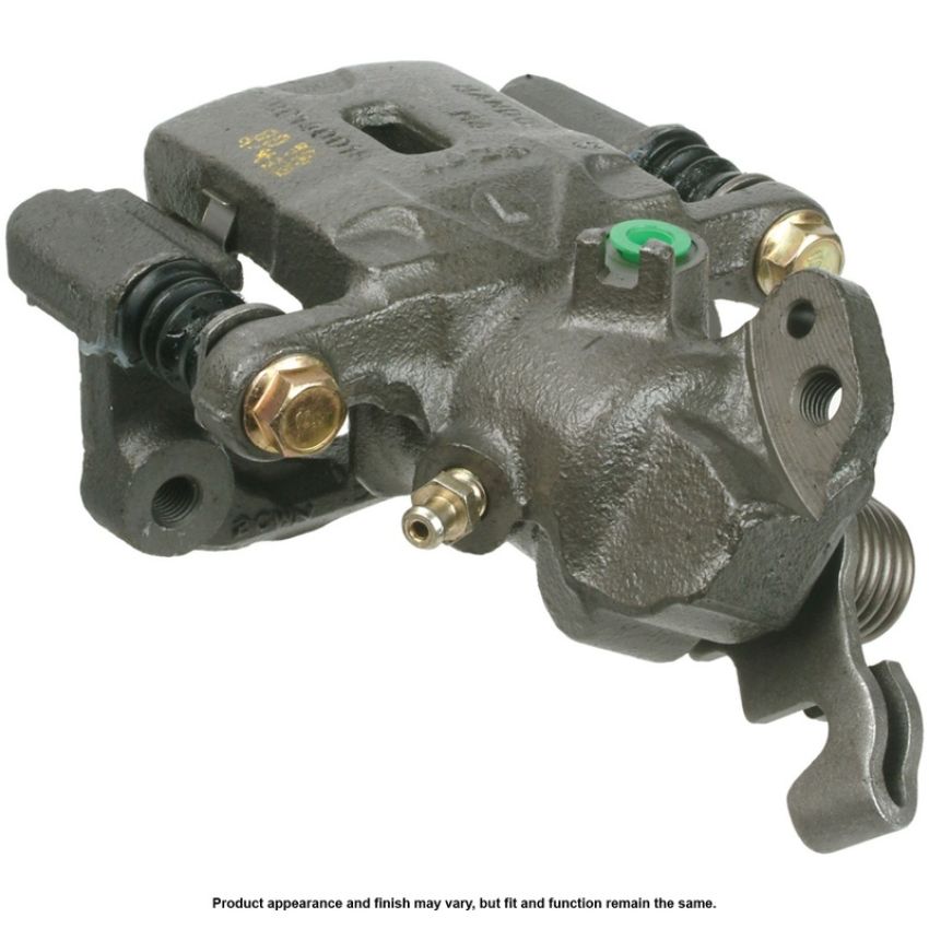 CARDONE Reman 19-B2854 Remanufactured Unloaded Caliper w/Bracket