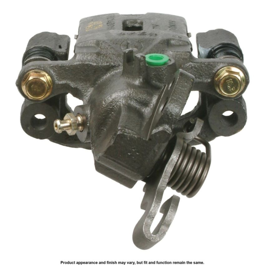 CARDONE Reman 19-B2854 Remanufactured Unloaded Caliper w/Bracket