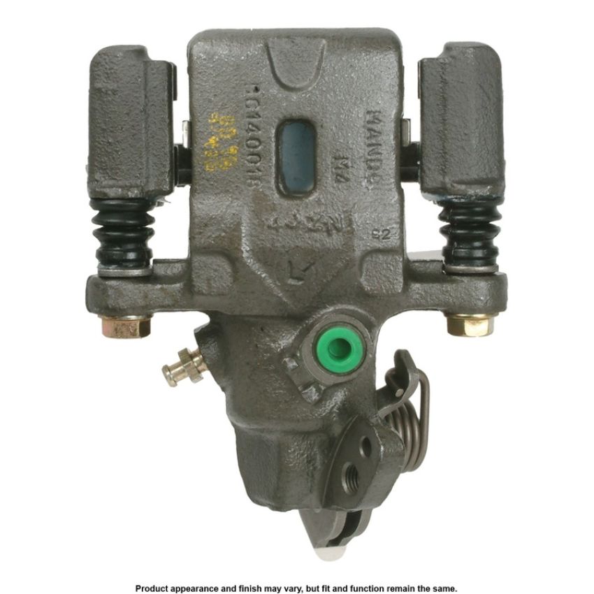 CARDONE Reman 19-B2854 Remanufactured Unloaded Caliper w/Bracket