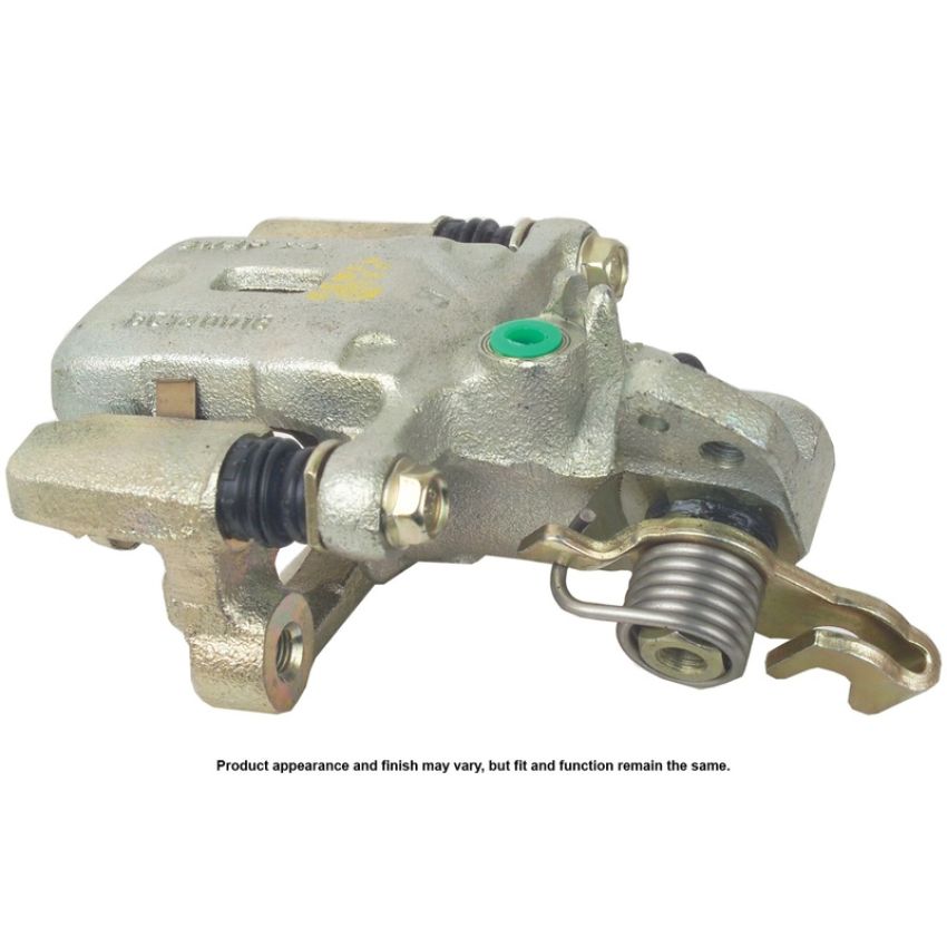 CARDONE Reman 19-B2855 Remanufactured Unloaded Caliper w/Bracket