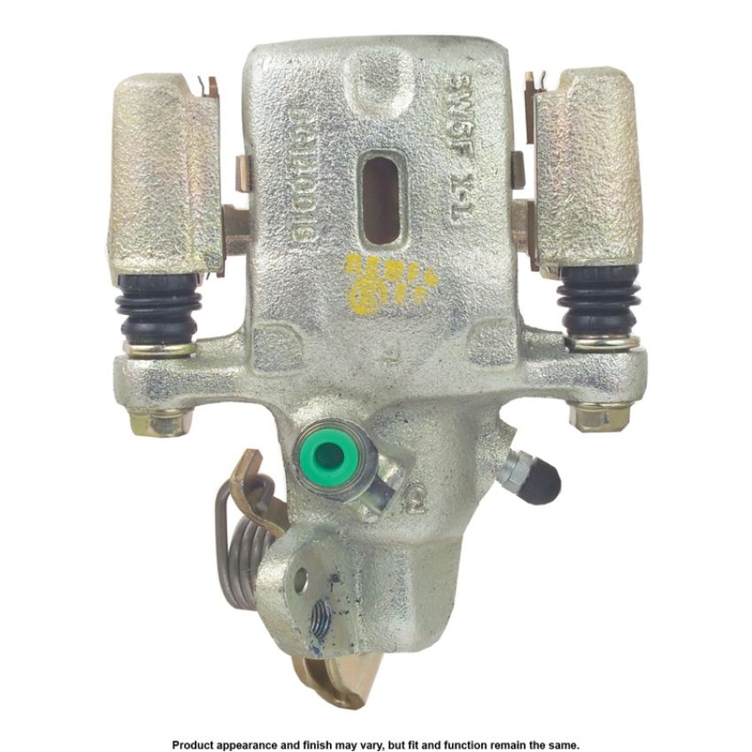 CARDONE Reman 19-B2855 Remanufactured Unloaded Caliper w/Bracket