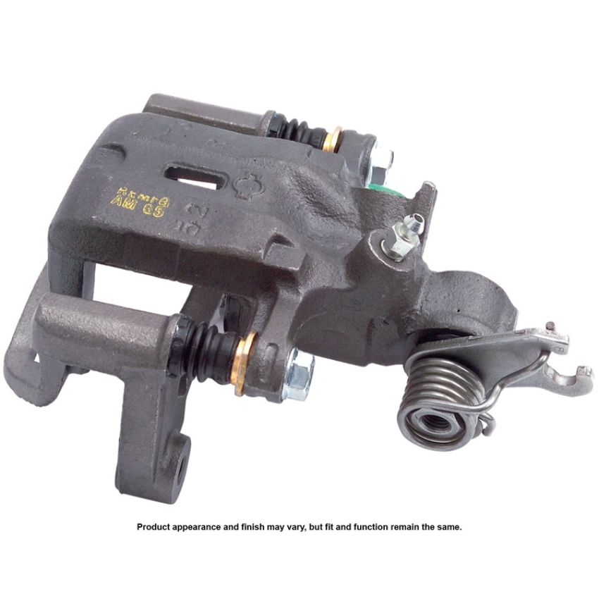 CARDONE Reman 19-B2856 Remanufactured Unloaded Caliper w/Bracket