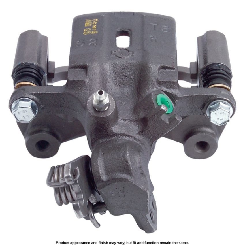 CARDONE Reman 19-B2856 Remanufactured Unloaded Caliper w/Bracket
