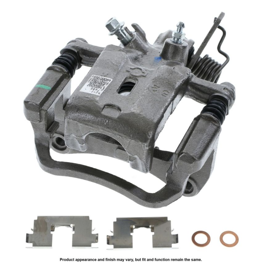 CARDONE Reman 19-B2856 Remanufactured Unloaded Caliper w/Bracket