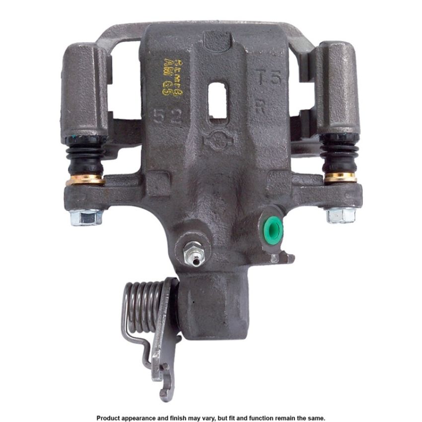 CARDONE Reman 19-B2856 Remanufactured Unloaded Caliper w/Bracket