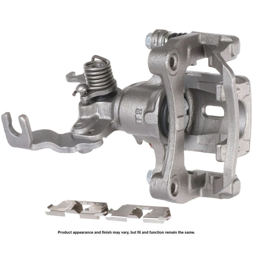 CARDONE Reman 19-B2857 Remanufactured Unloaded Caliper w/Bracket