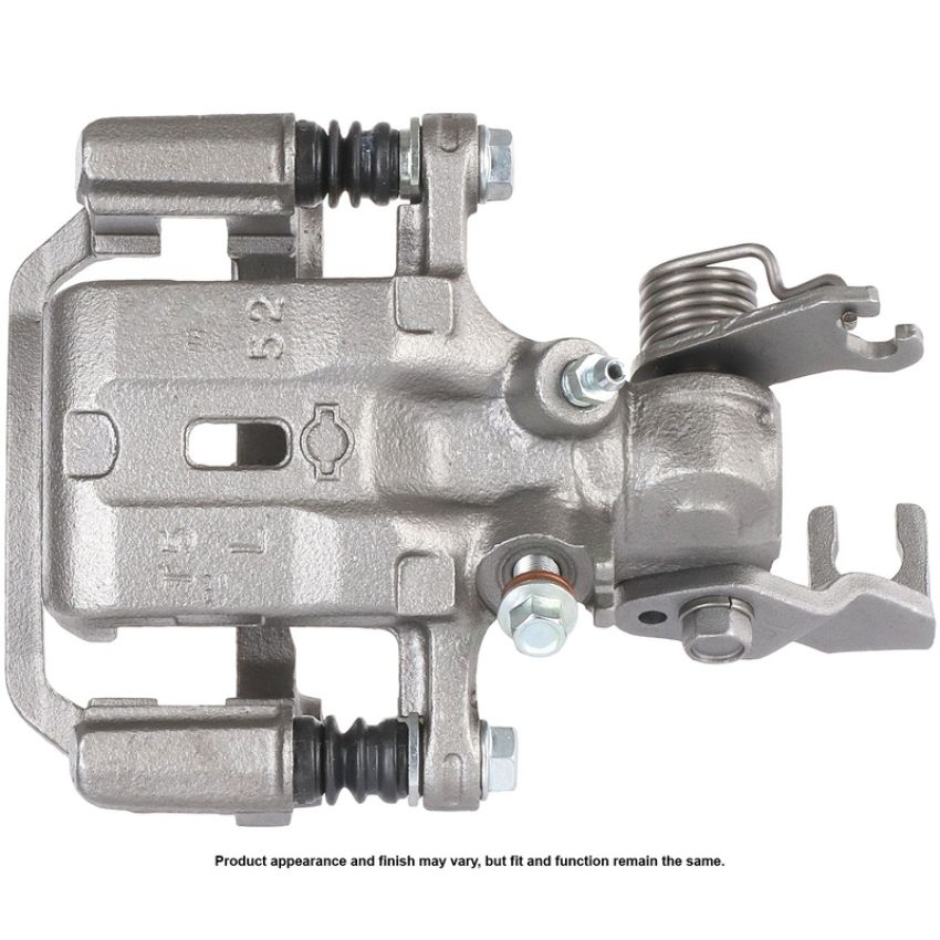 CARDONE Reman 19-B2857 Remanufactured Unloaded Caliper w/Bracket