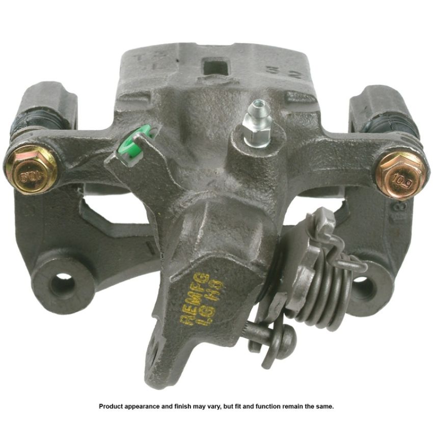 CARDONE Reman 19-B2857 Remanufactured Unloaded Caliper w/Bracket