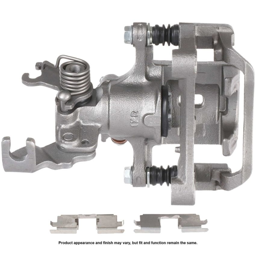 CARDONE Reman 19-B2857 Remanufactured Unloaded Caliper w/Bracket