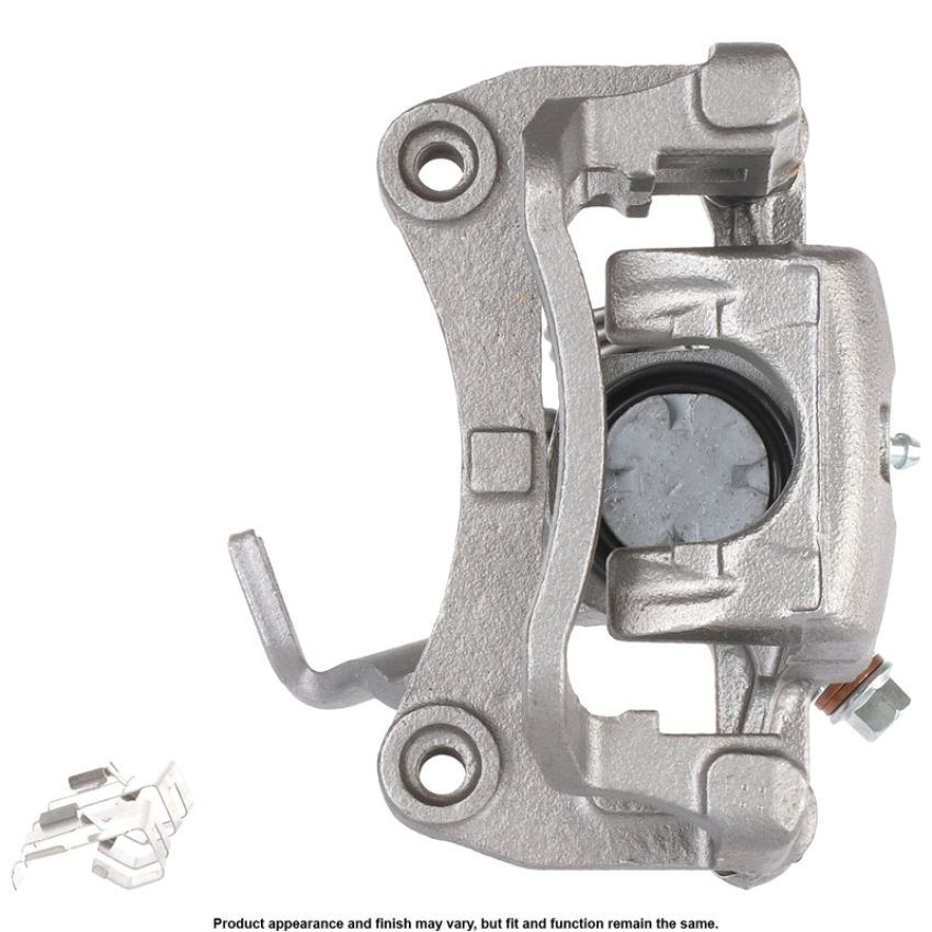 CARDONE Reman 19-B2857 Remanufactured Unloaded Caliper w/Bracket