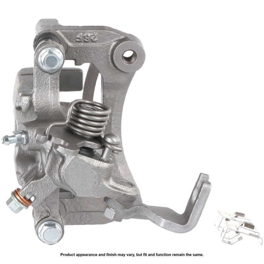 CARDONE Reman 19-B2857 Remanufactured Unloaded Caliper w/Bracket