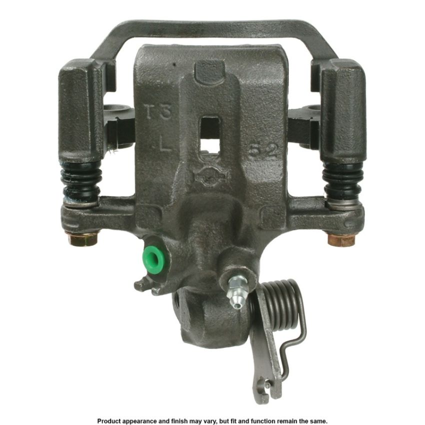 CARDONE Reman 19-B2857 Remanufactured Unloaded Caliper w/Bracket
