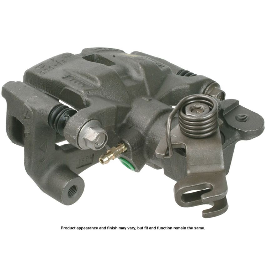 CARDONE Reman 19-B2858 Remanufactured Unloaded Caliper w/Bracket