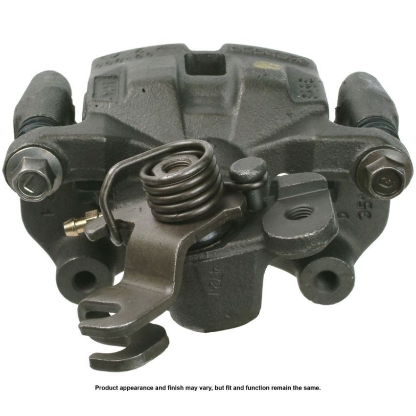 CARDONE Reman 19-B2858 Remanufactured Unloaded Caliper w/Bracket