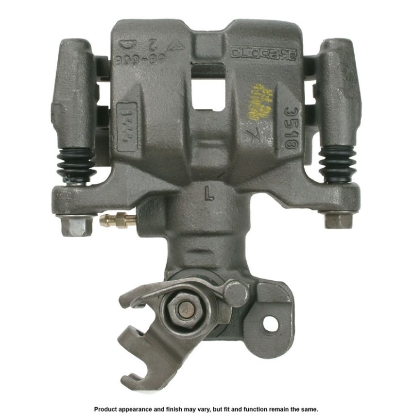 CARDONE Reman 19-B2858 Remanufactured Unloaded Caliper w/Bracket
