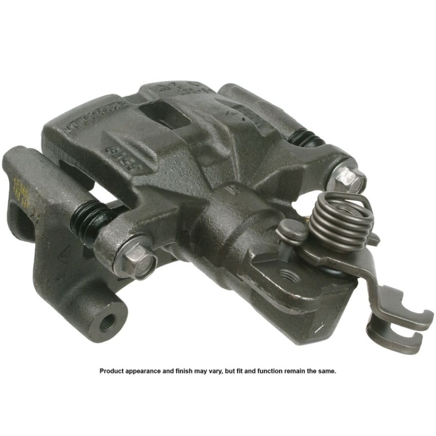 CARDONE Reman 19-B2859 Remanufactured Unloaded Caliper w/Bracket