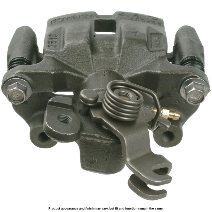 CARDONE Reman 19-B2859 Remanufactured Unloaded Caliper w/Bracket