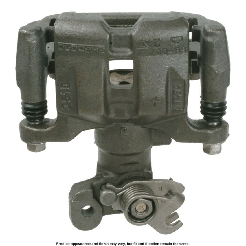 CARDONE Reman 19-B2859 Remanufactured Unloaded Caliper w/Bracket