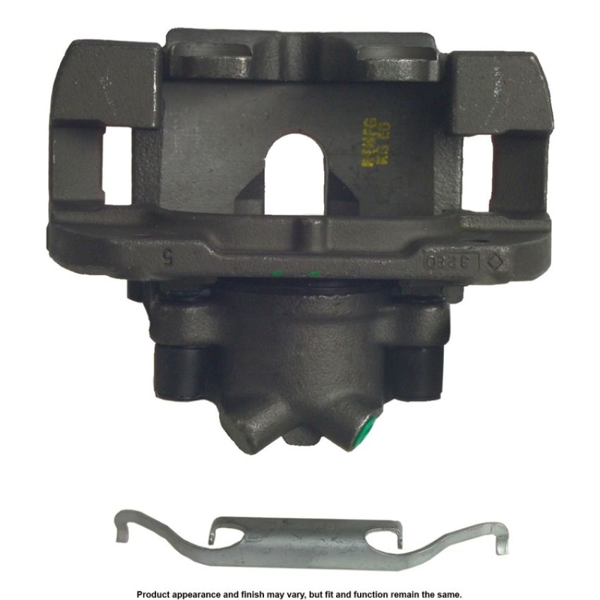 CARDONE Reman 19-B2860 Remanufactured Unloaded Caliper w/Bracket