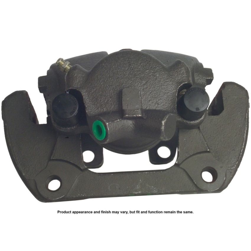 CARDONE Reman 19-B2860 Remanufactured Unloaded Caliper w/Bracket