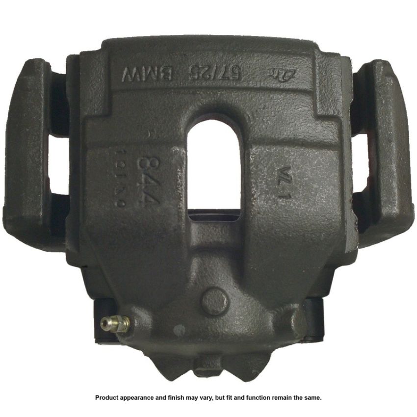CARDONE Reman 19-B2860 Remanufactured Unloaded Caliper w/Bracket