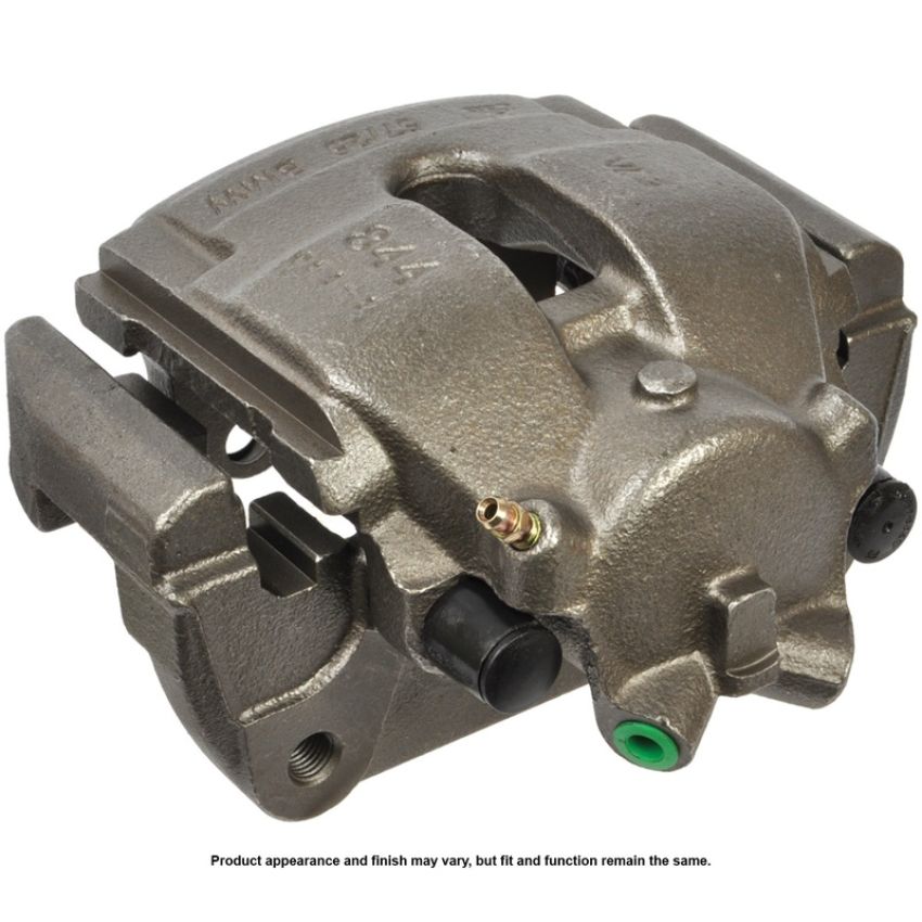 CARDONE Reman 19-B2860A Remanufactured Unloaded Caliper w/Bracket