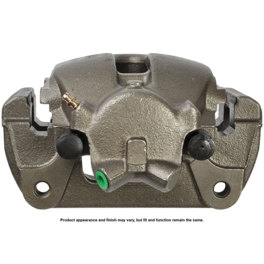CARDONE Reman 19-B2860A Remanufactured Unloaded Caliper w/Bracket