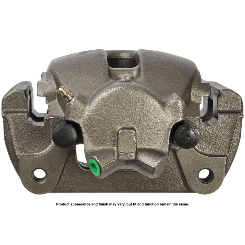 CARDONE Reman 19-B2860A Remanufactured Unloaded Caliper w/Bracket