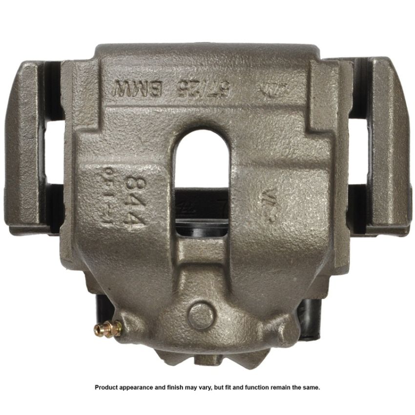 CARDONE Reman 19-B2860A Remanufactured Unloaded Caliper w/Bracket