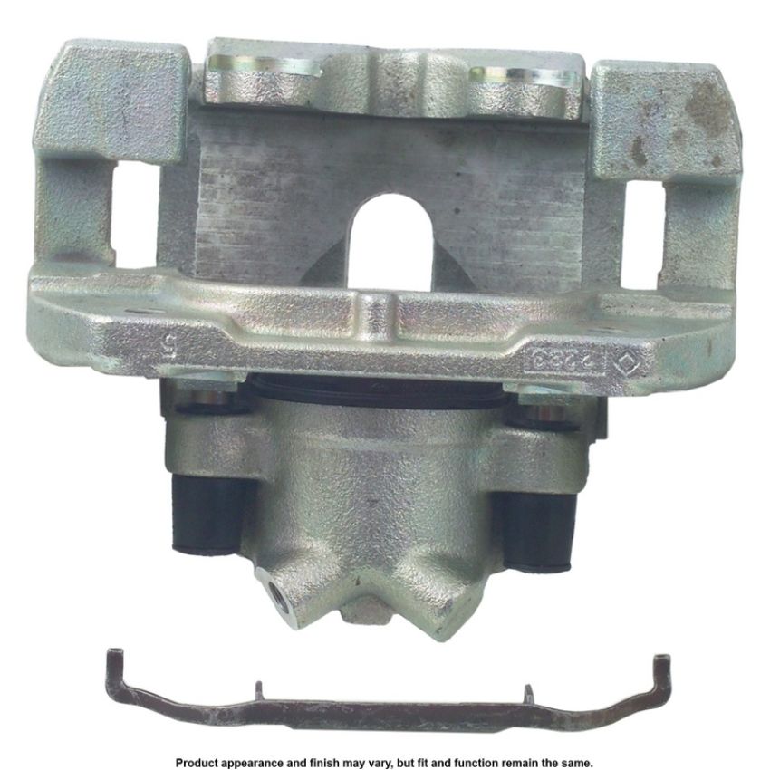 CARDONE Reman 19-B2861 Remanufactured Unloaded Caliper w/Bracket
