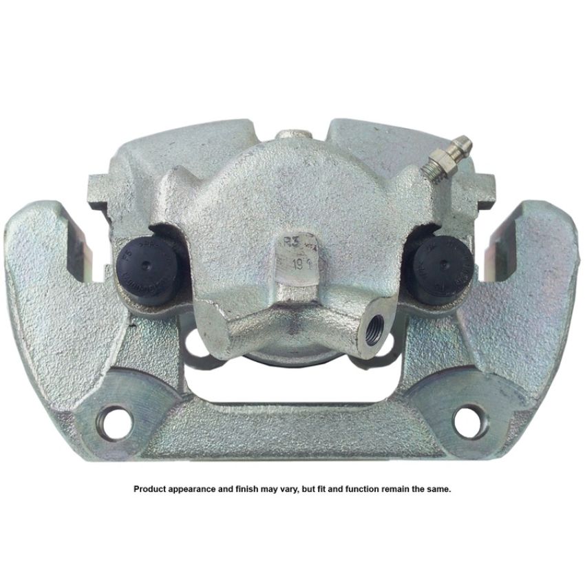 CARDONE Reman 19-B2861 Remanufactured Unloaded Caliper w/Bracket