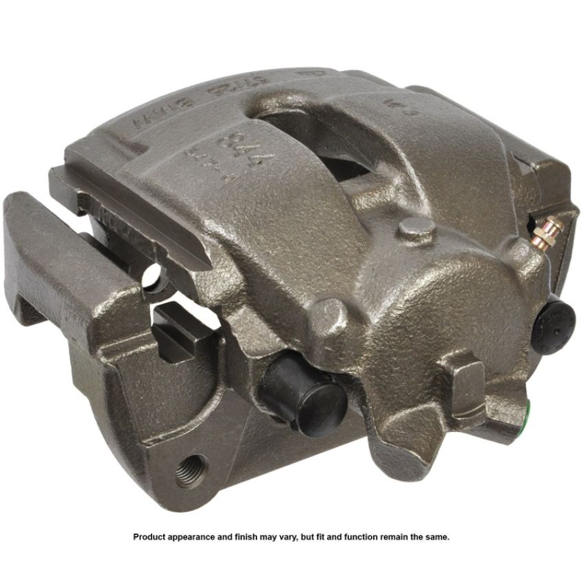 CARDONE Reman 19-B2861A Remanufactured Unloaded Caliper w/Bracket