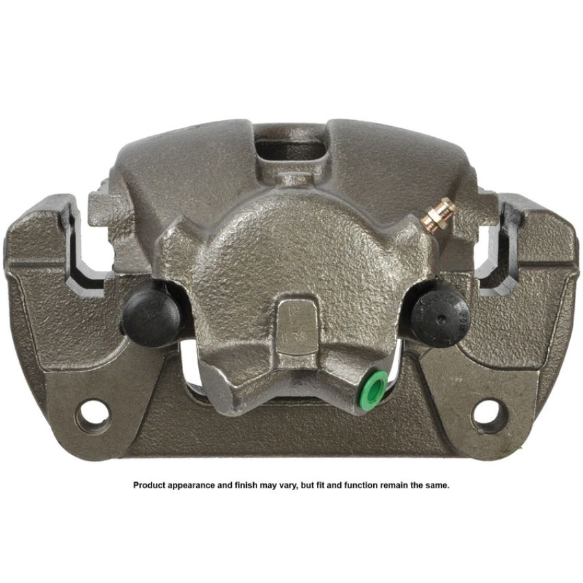 CARDONE Reman 19-B2861A Remanufactured Unloaded Caliper w/Bracket