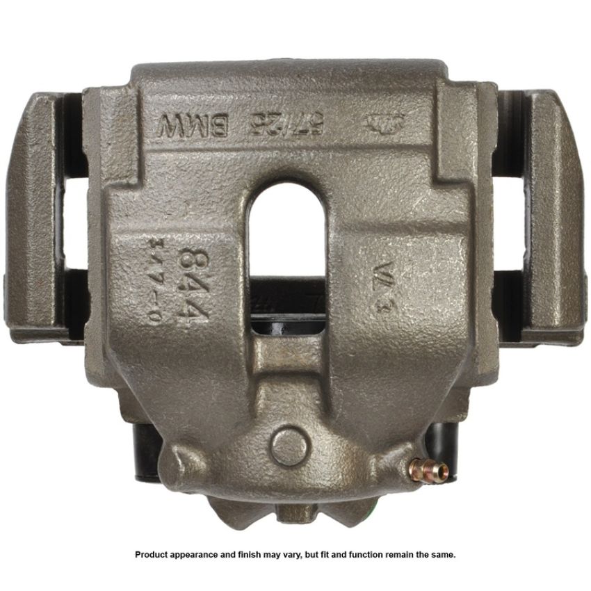 CARDONE Reman 19-B2861A Remanufactured Unloaded Caliper w/Bracket