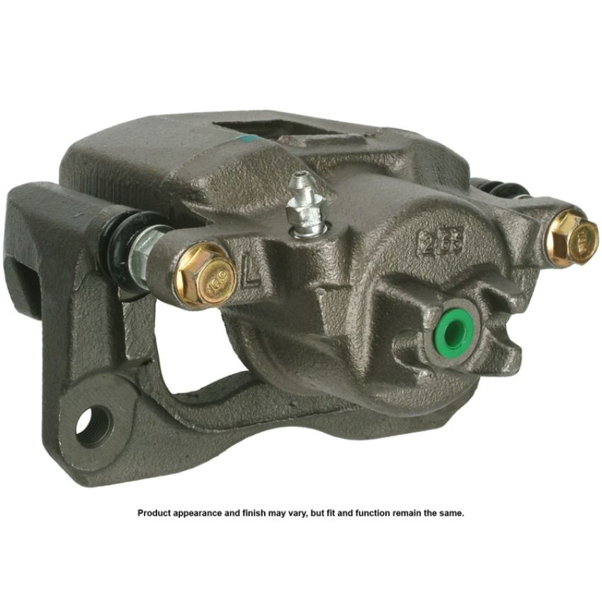 CARDONE Reman 19-B2862 Remanufactured Unloaded Caliper w/Bracket