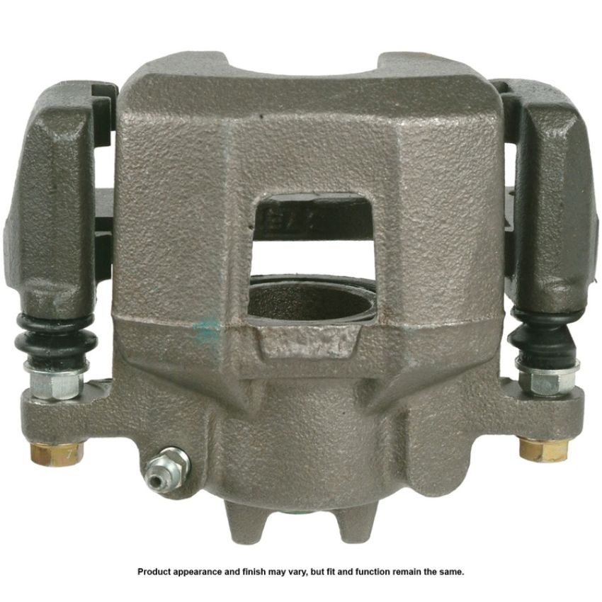 CARDONE Reman 19-B2862 Remanufactured Unloaded Caliper w/Bracket