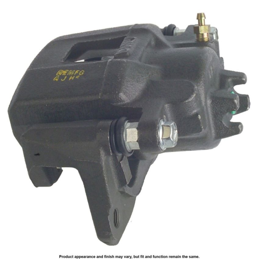 CARDONE Reman 19-B2863 Remanufactured Unloaded Caliper w/Bracket