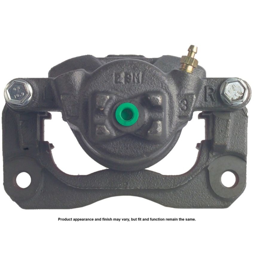 CARDONE Reman 19-B2863 Remanufactured Unloaded Caliper w/Bracket