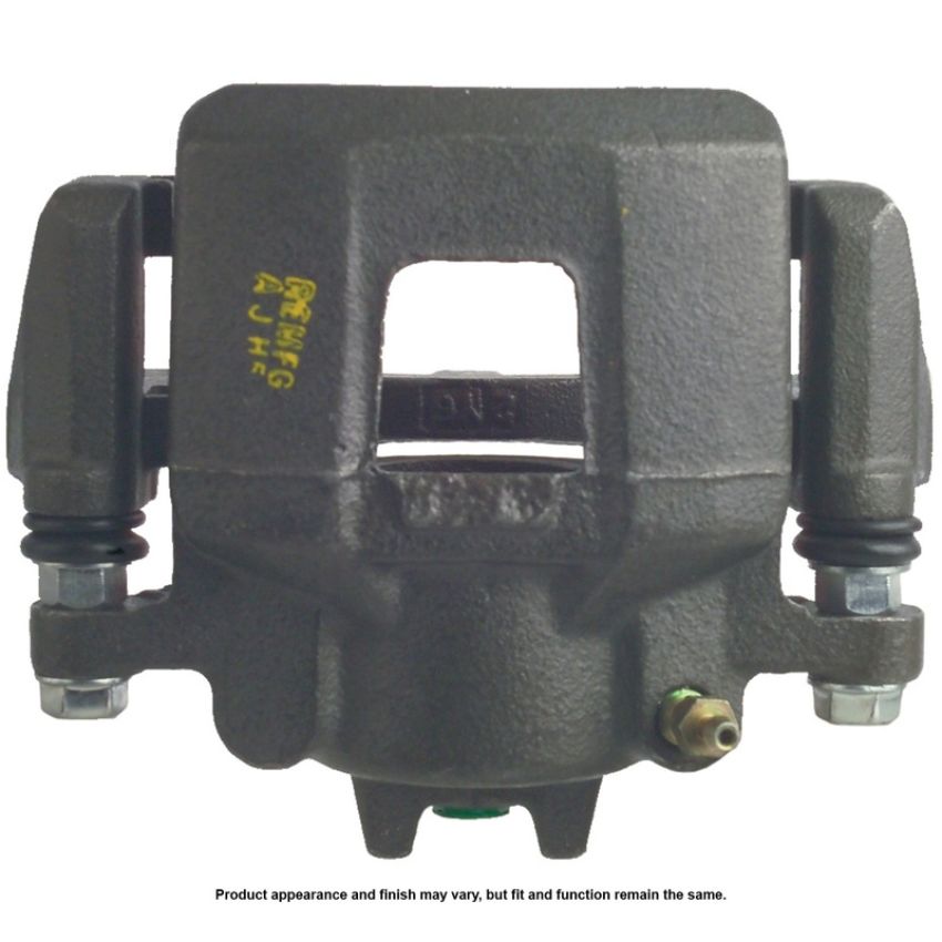 CARDONE Reman 19-B2863 Remanufactured Unloaded Caliper w/Bracket