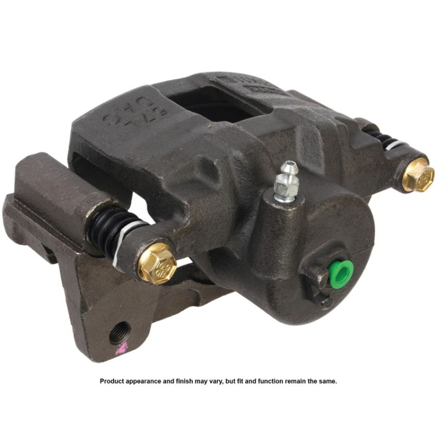 CARDONE Reman 19-B2864 Remanufactured Unloaded Caliper w/Bracket