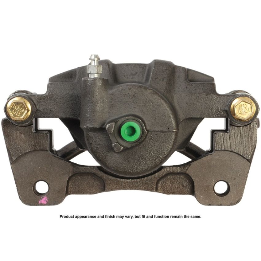 CARDONE Reman 19-B2864 Remanufactured Unloaded Caliper w/Bracket