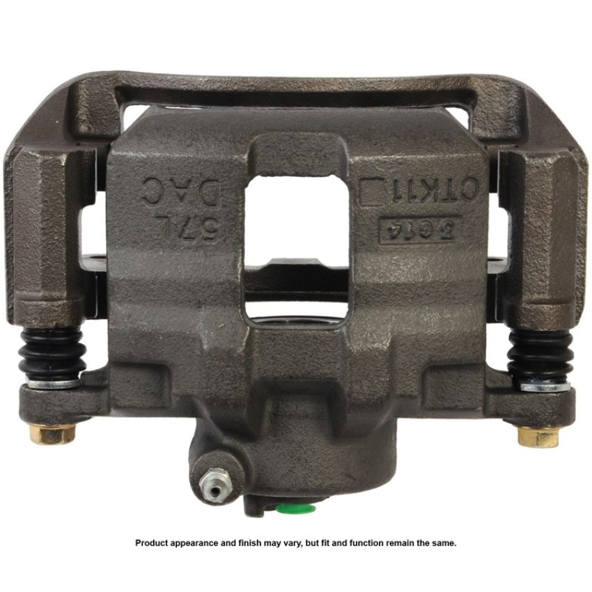 CARDONE Reman 19-B2864 Remanufactured Unloaded Caliper w/Bracket