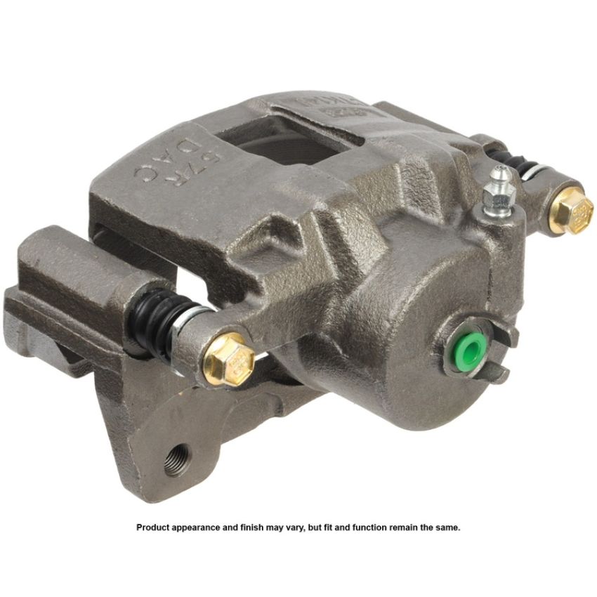 CARDONE Reman 19-B2865 Remanufactured Unloaded Caliper w/Bracket