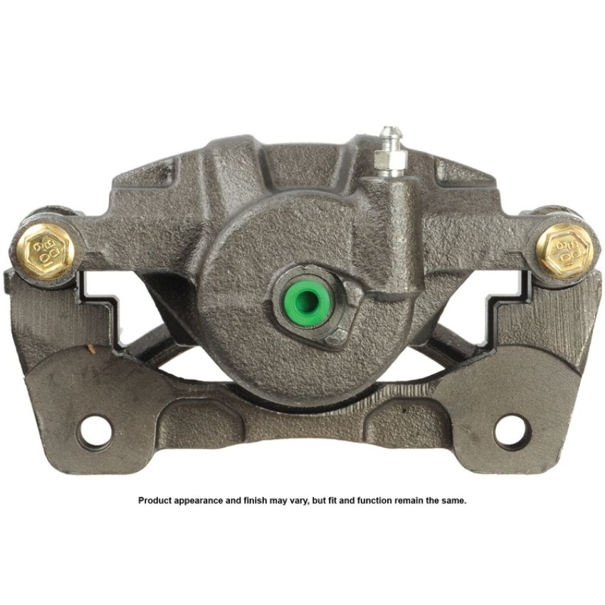 CARDONE Reman 19-B2865 Remanufactured Unloaded Caliper w/Bracket