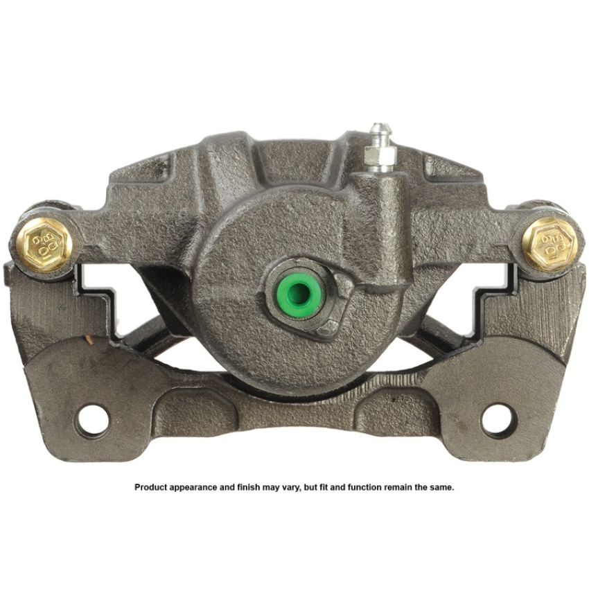 CARDONE Reman 19-B2865 Remanufactured Unloaded Caliper w/Bracket