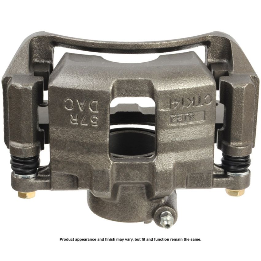 CARDONE Reman 19-B2865 Remanufactured Unloaded Caliper w/Bracket